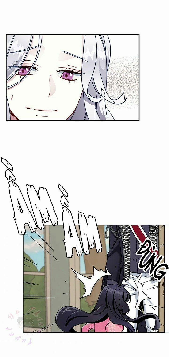 Con Gái Chồng Thật Dễ Thương 1 trang 46