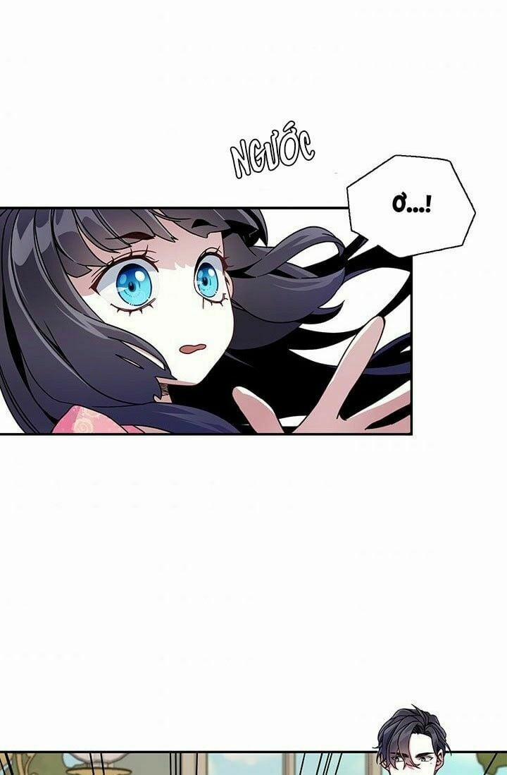 Con Gái Chồng Thật Dễ Thương 1 trang 47