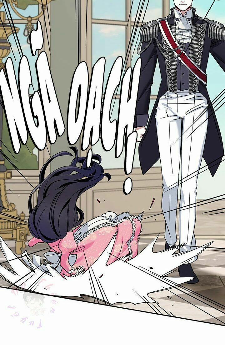 Con Gái Chồng Thật Dễ Thương 1 trang 48