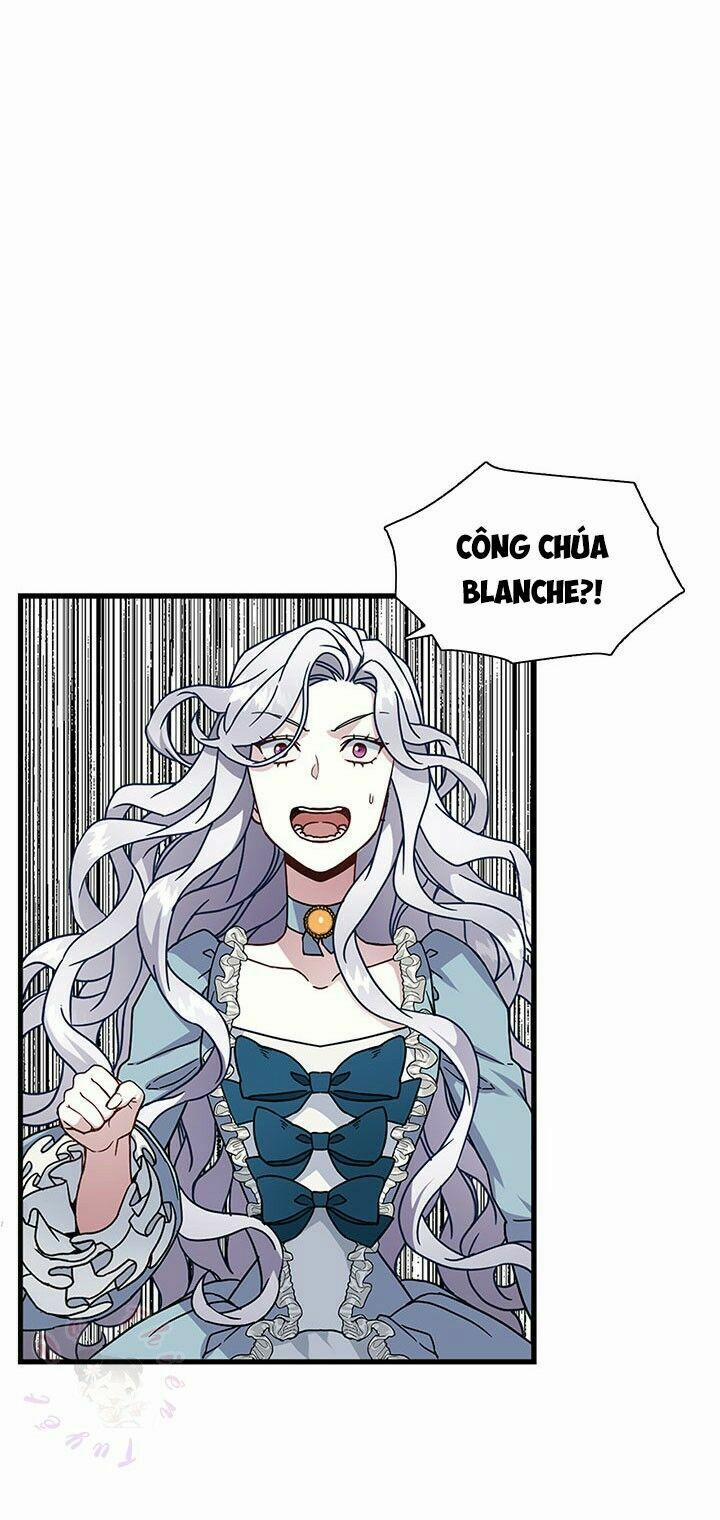 Con Gái Chồng Thật Dễ Thương 1 trang 49