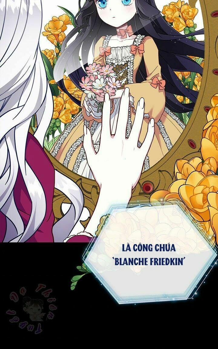 Con Gái Chồng Thật Dễ Thương 1 trang 5