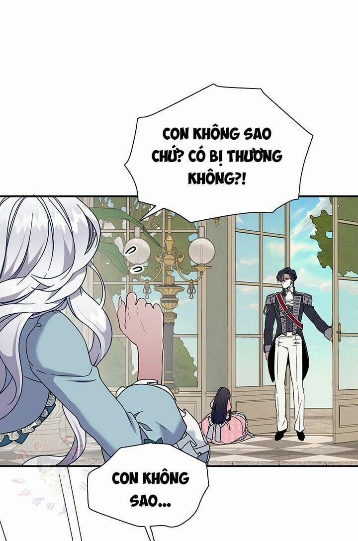 Con Gái Chồng Thật Dễ Thương 1 trang 50