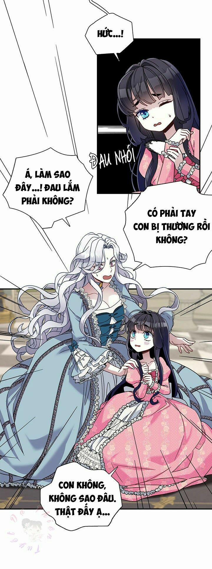 Con Gái Chồng Thật Dễ Thương 1 trang 51