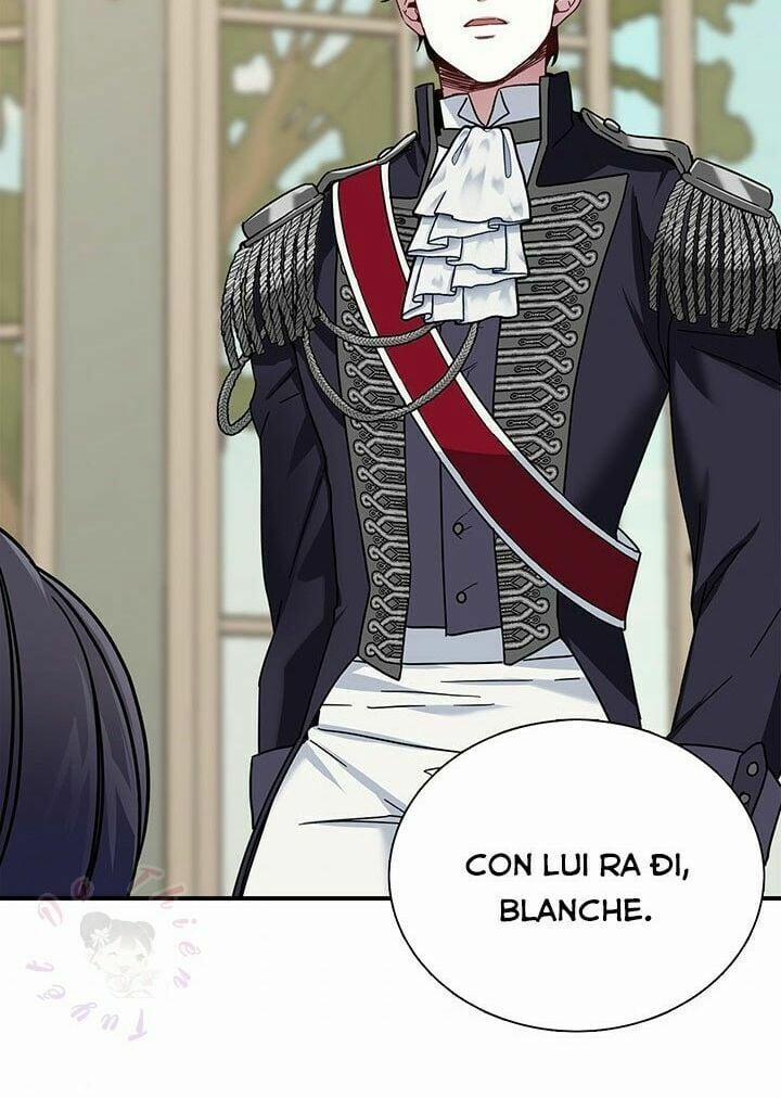 Con Gái Chồng Thật Dễ Thương 1 trang 54