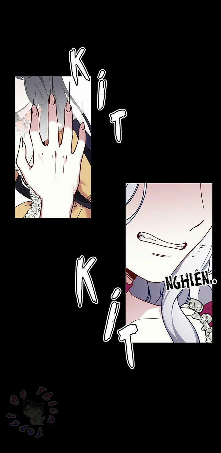 Con Gái Chồng Thật Dễ Thương 1 trang 6