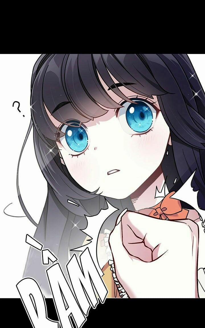 Con Gái Chồng Thật Dễ Thương 1 trang 7