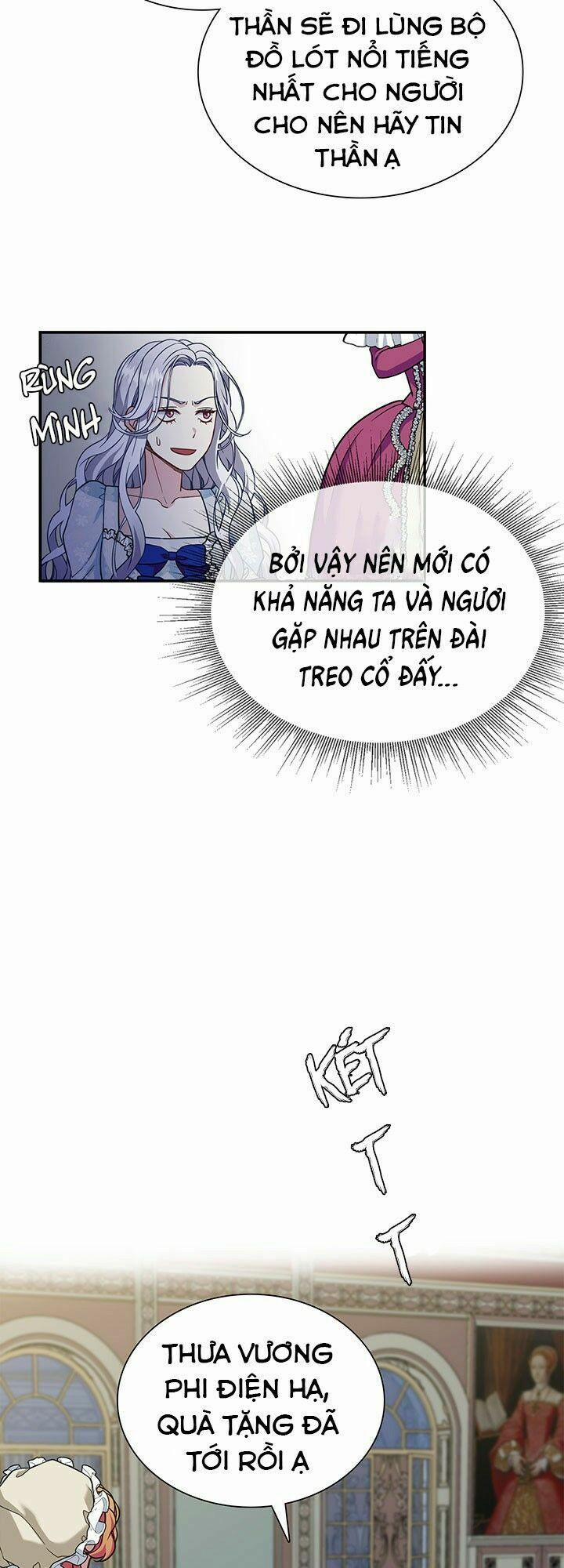 Con Gái Chồng Thật Dễ Thương 10 trang 15