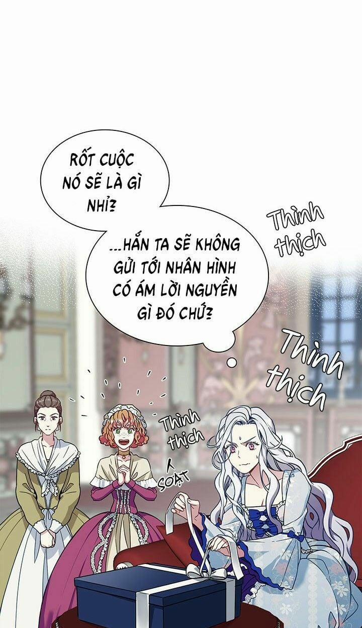 Con Gái Chồng Thật Dễ Thương 10 trang 19