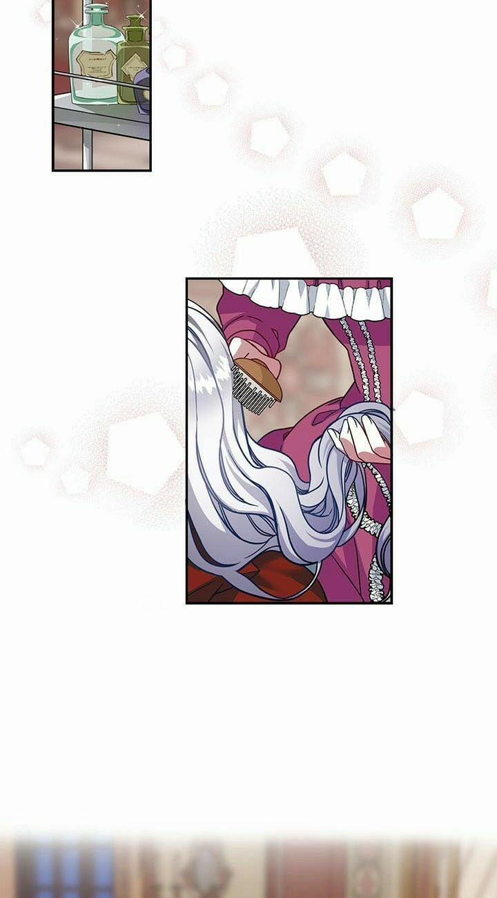 Con Gái Chồng Thật Dễ Thương 10 trang 2