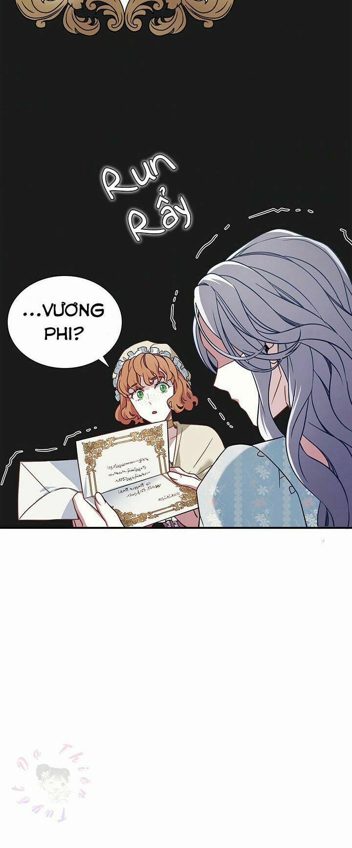 Con Gái Chồng Thật Dễ Thương 10 trang 28