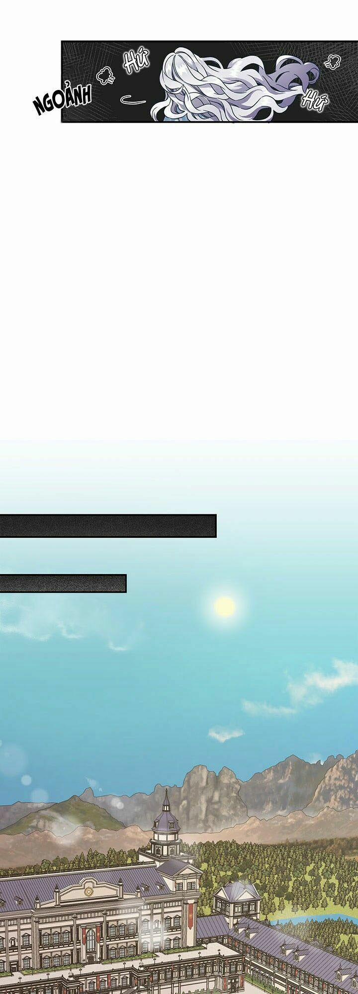 Con Gái Chồng Thật Dễ Thương 10 trang 30