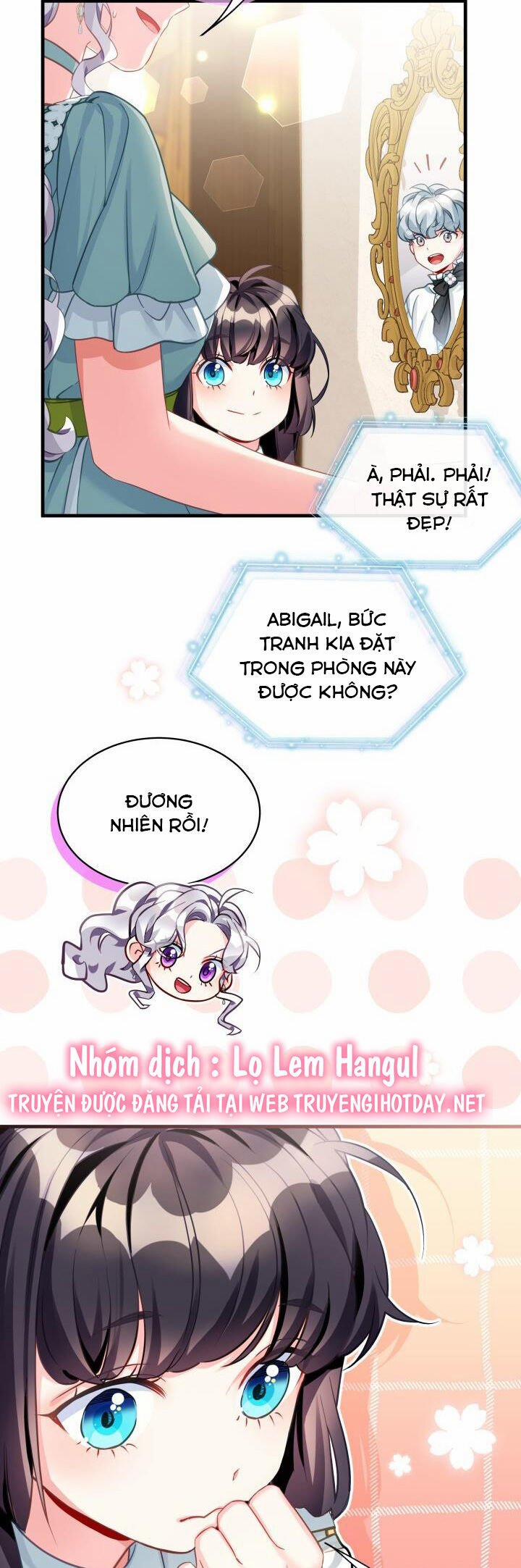 Con Gái Chồng Thật Dễ Thương 100.2 trang 0