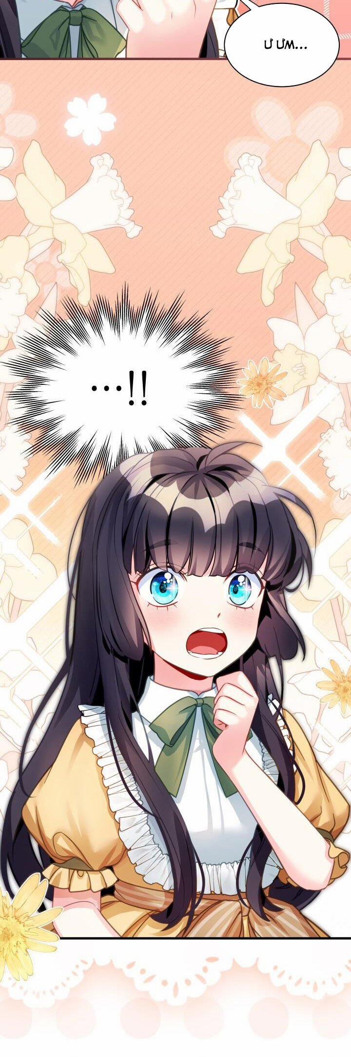 Con Gái Chồng Thật Dễ Thương 100.2 trang 1