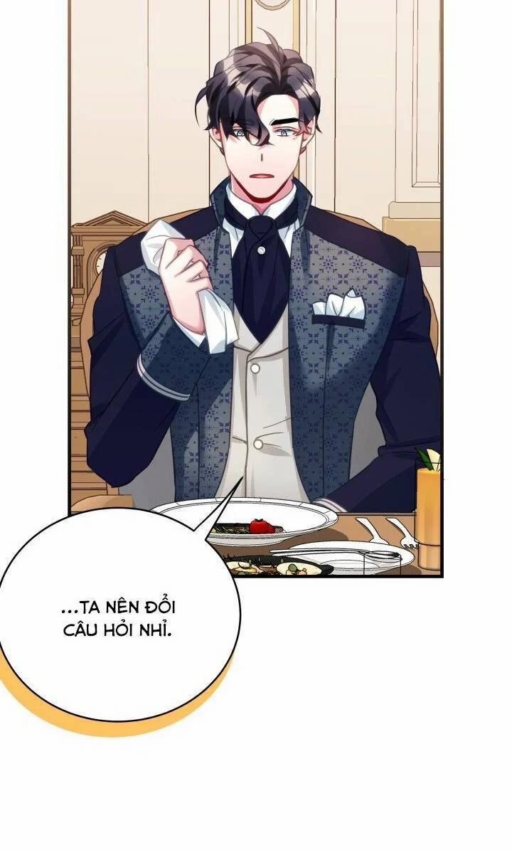 Con Gái Chồng Thật Dễ Thương 101.2 trang 1