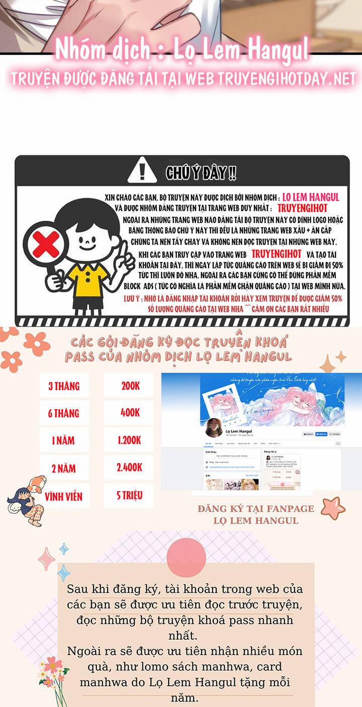 Con Gái Chồng Thật Dễ Thương 101.2 trang 3