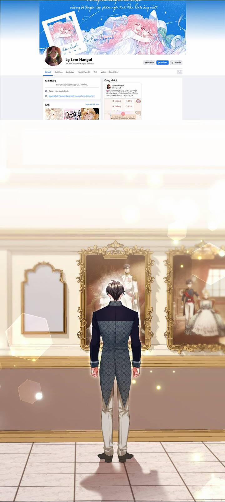 Con Gái Chồng Thật Dễ Thương 101 trang 0