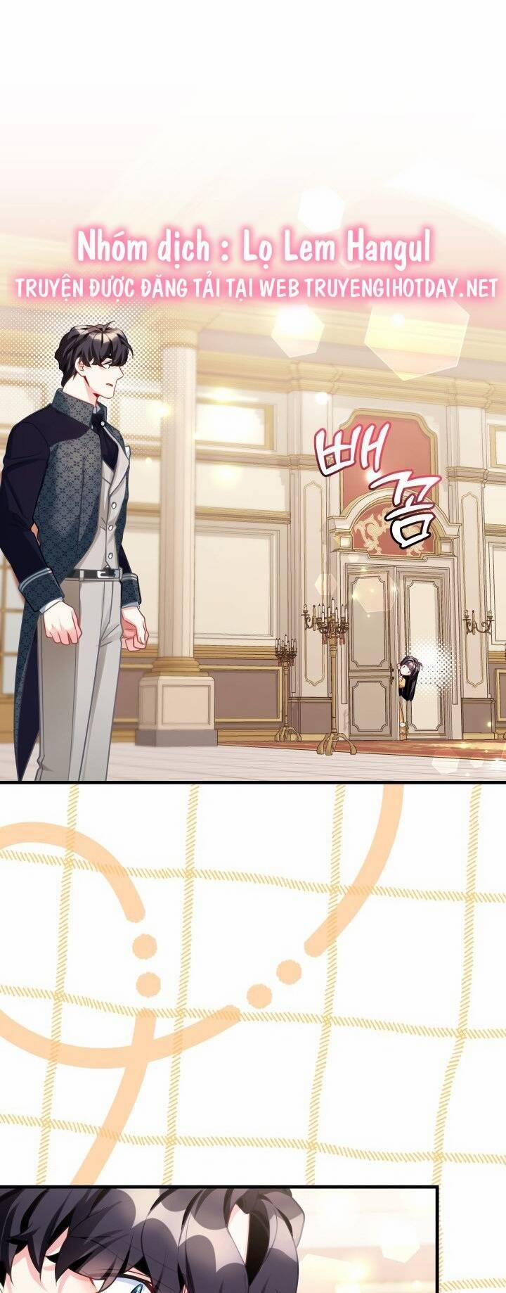 Con Gái Chồng Thật Dễ Thương 101 trang 11