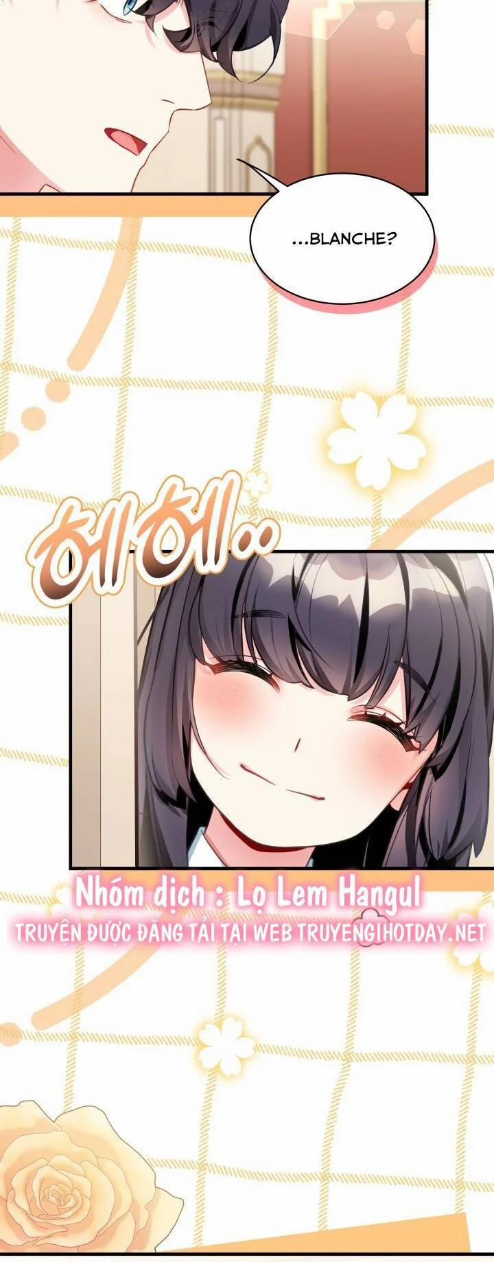 Con Gái Chồng Thật Dễ Thương 101 trang 12