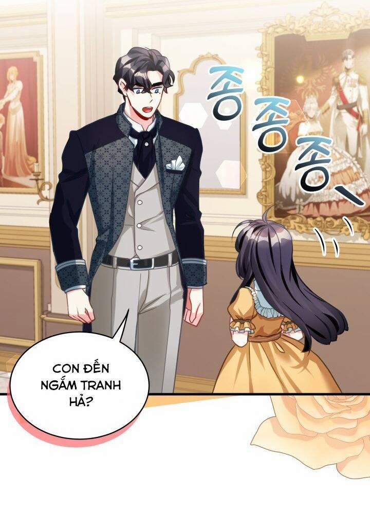 Con Gái Chồng Thật Dễ Thương 101 trang 13