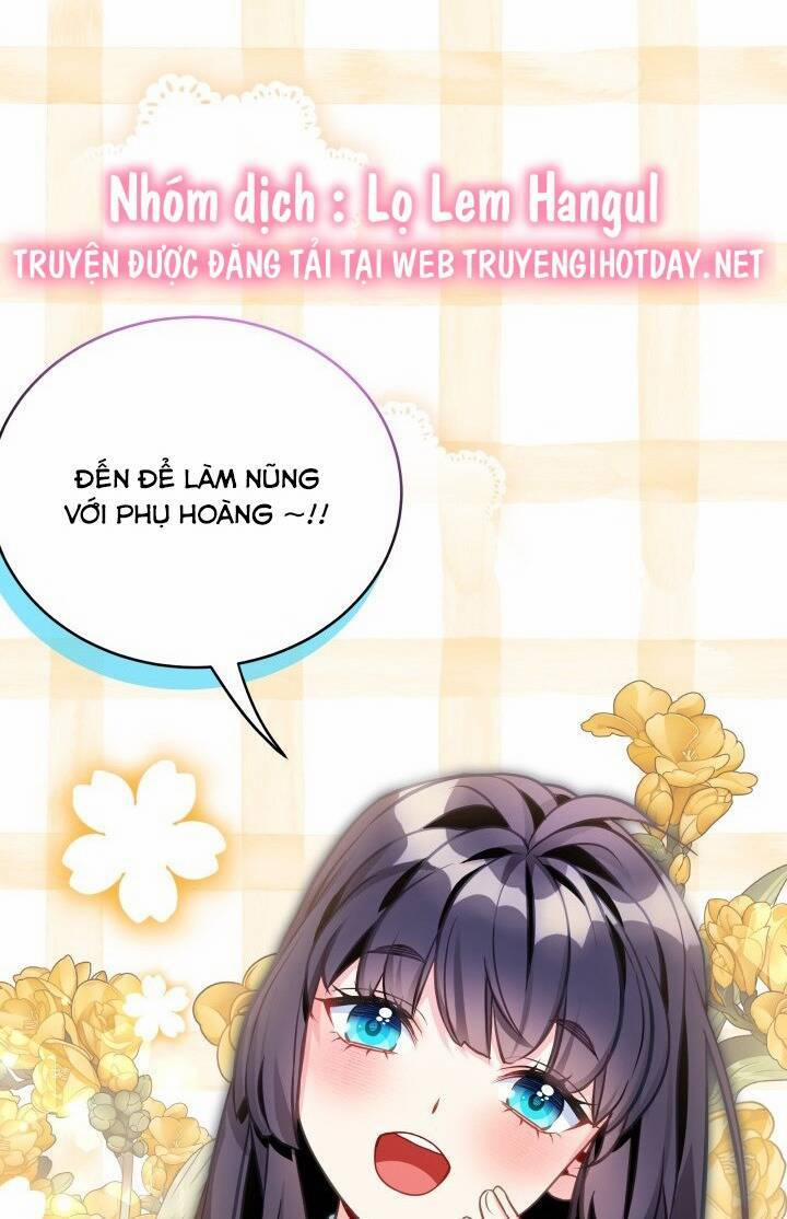 Con Gái Chồng Thật Dễ Thương 101 trang 15