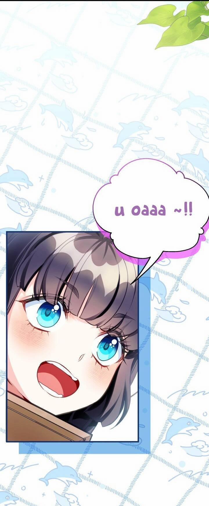 Con Gái Chồng Thật Dễ Thương 101 trang 22