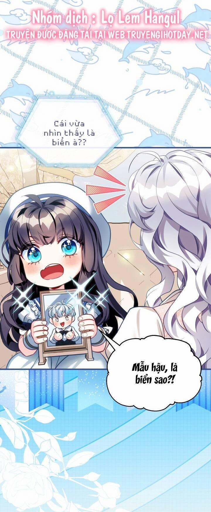 Con Gái Chồng Thật Dễ Thương 101 trang 23