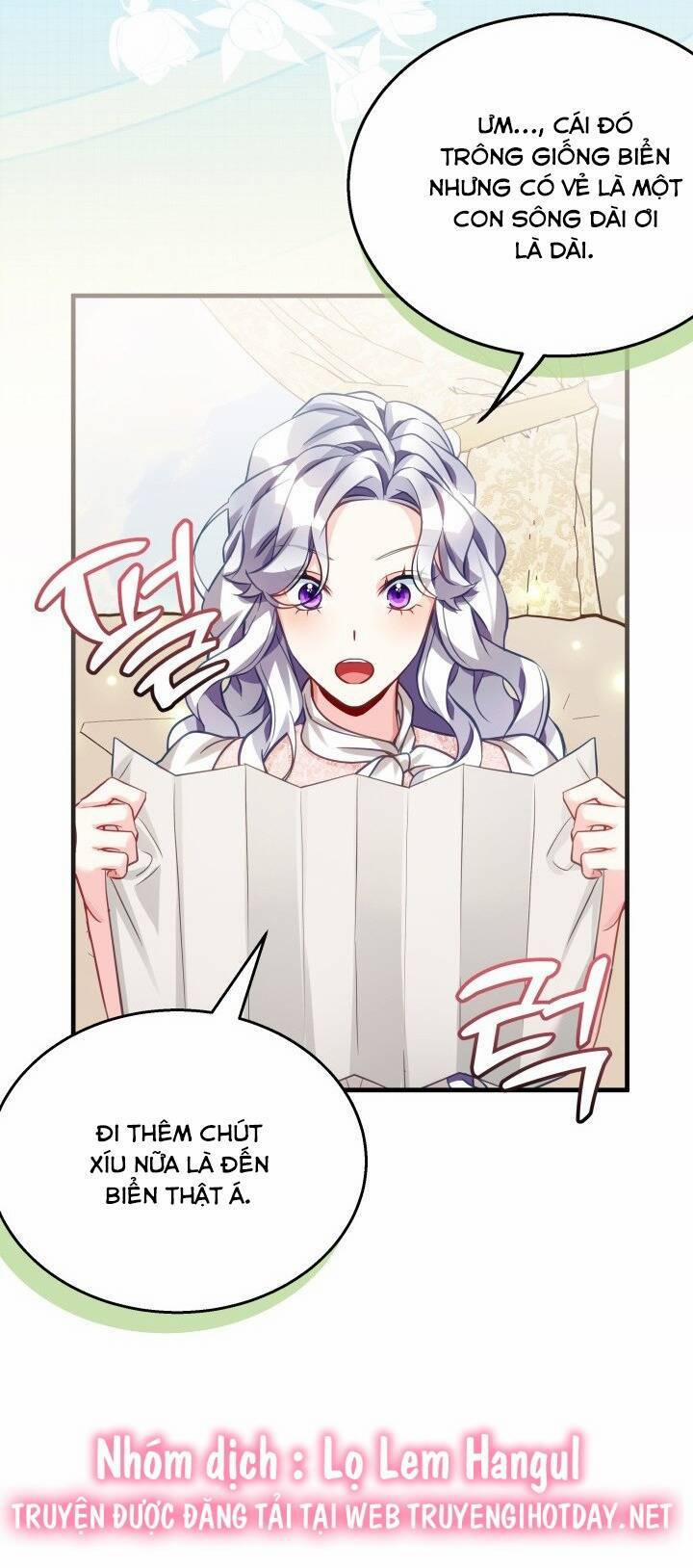 Con Gái Chồng Thật Dễ Thương 101 trang 24