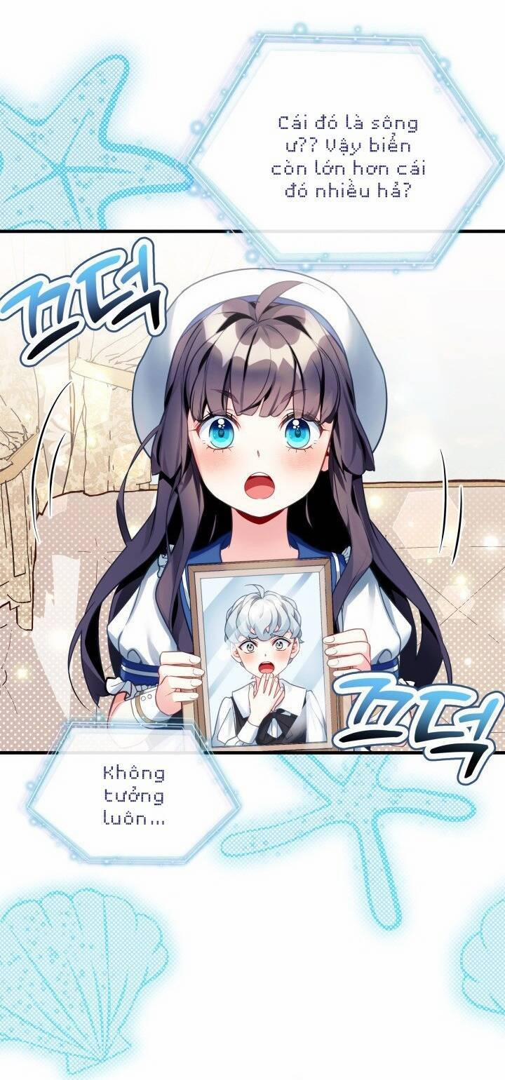 Con Gái Chồng Thật Dễ Thương 101 trang 25