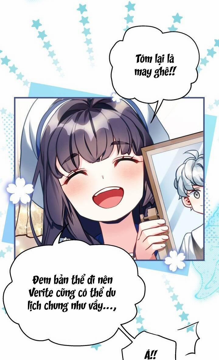 Con Gái Chồng Thật Dễ Thương 101 trang 26