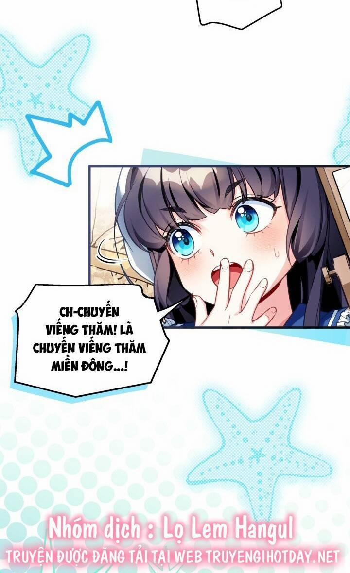 Con Gái Chồng Thật Dễ Thương 101 trang 27