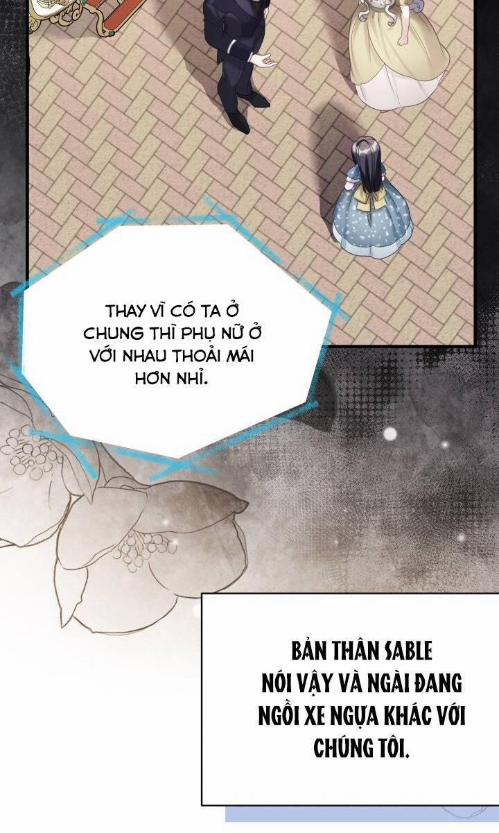 Con Gái Chồng Thật Dễ Thương 101 trang 31