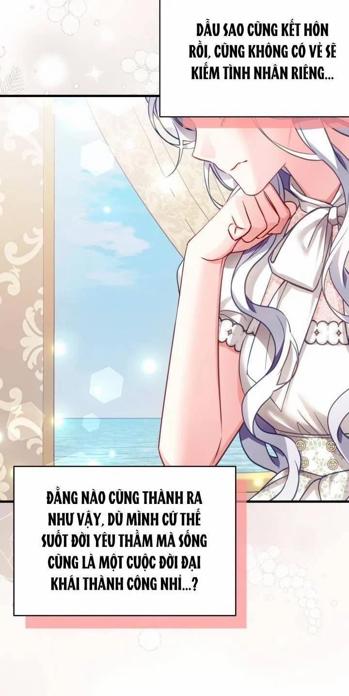 Con Gái Chồng Thật Dễ Thương 101 trang 33