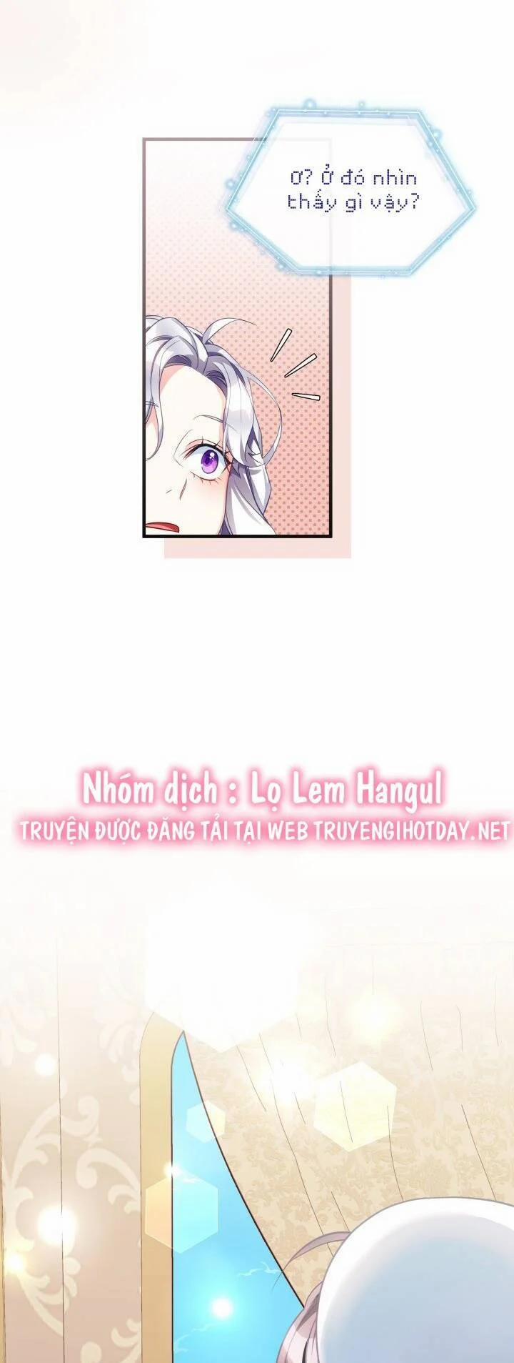 Con Gái Chồng Thật Dễ Thương 101 trang 34