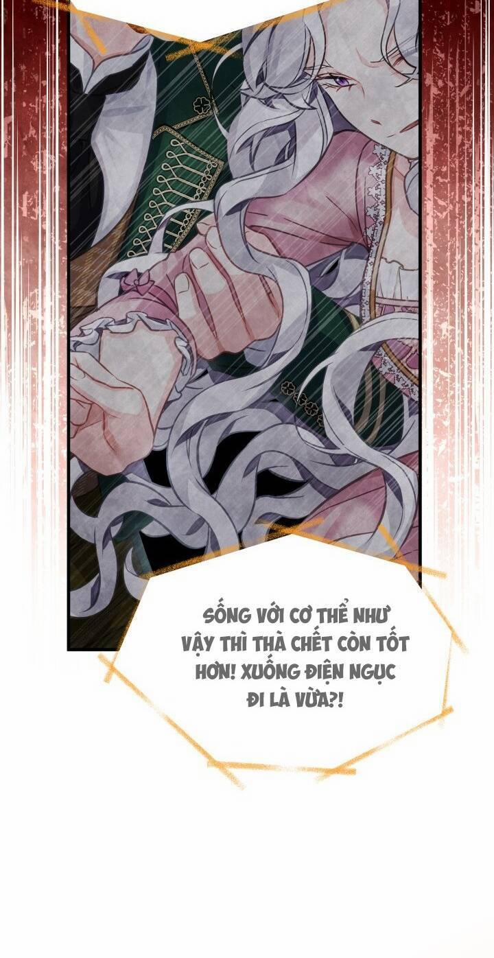 Con Gái Chồng Thật Dễ Thương 101 trang 4