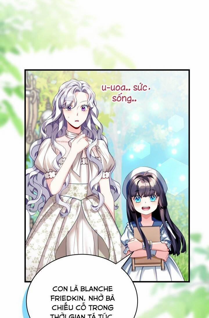 Con Gái Chồng Thật Dễ Thương 101 trang 42