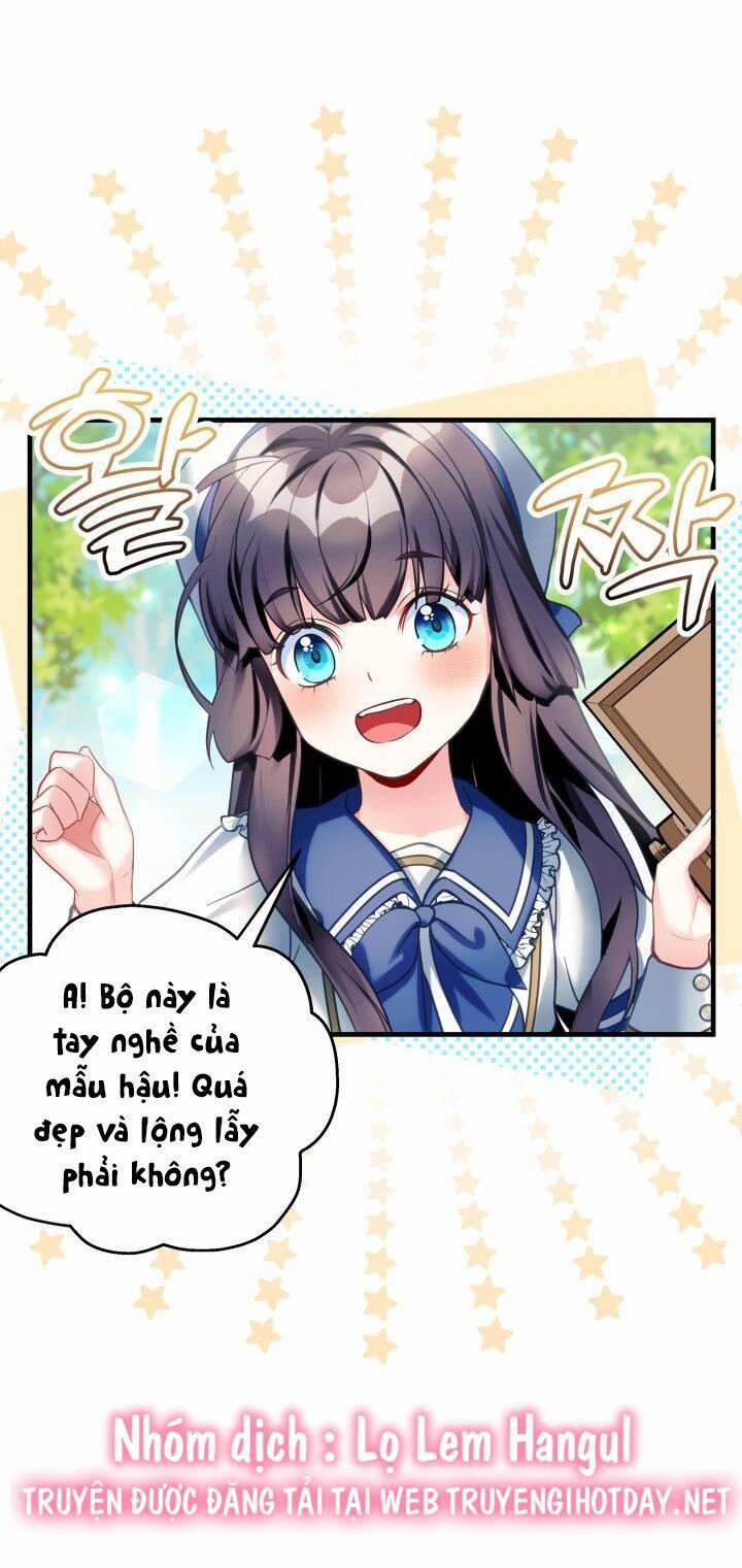 Con Gái Chồng Thật Dễ Thương 101 trang 45