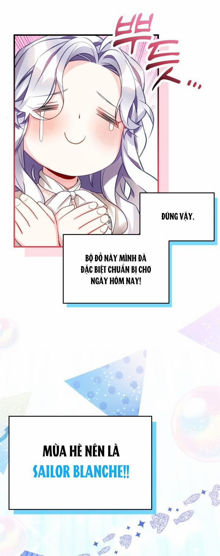 Con Gái Chồng Thật Dễ Thương 101 trang 46