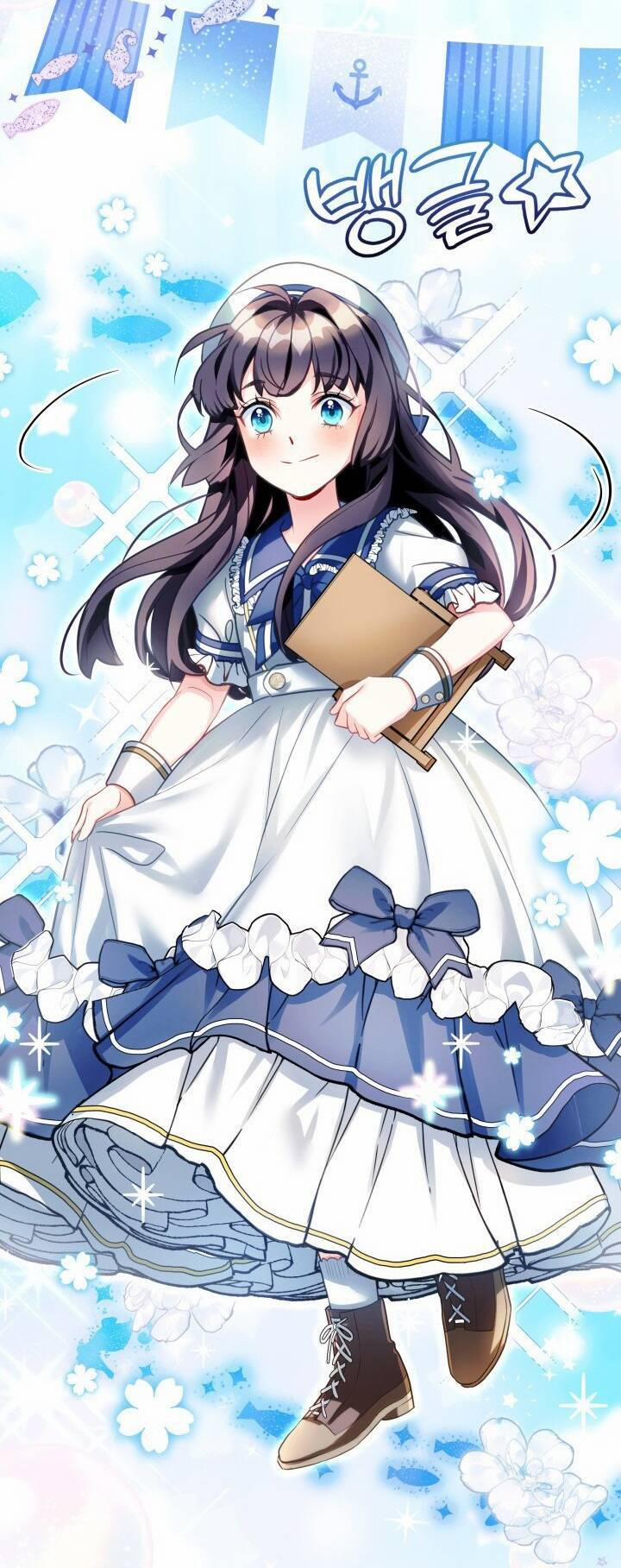 Con Gái Chồng Thật Dễ Thương 101 trang 47