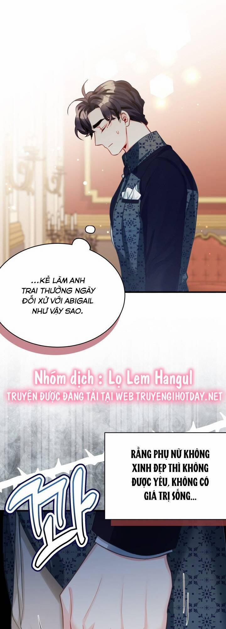 Con Gái Chồng Thật Dễ Thương 101 trang 5