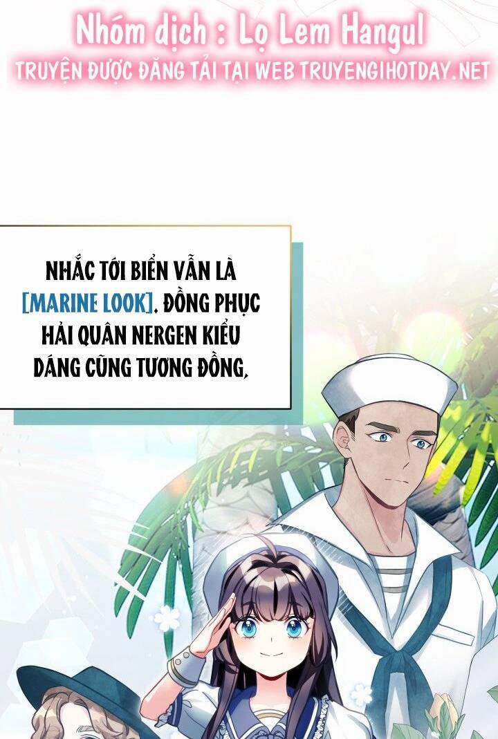 Con Gái Chồng Thật Dễ Thương 101 trang 50