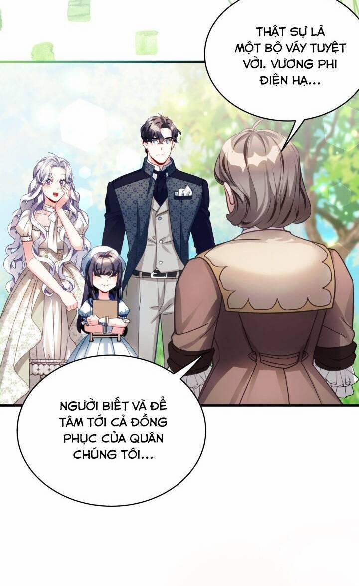 Con Gái Chồng Thật Dễ Thương 101 trang 53