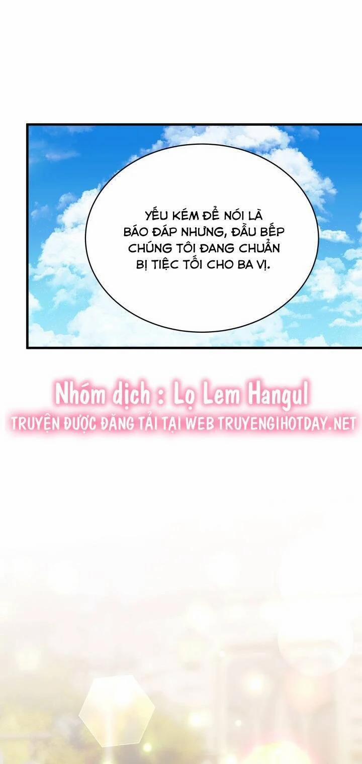 Con Gái Chồng Thật Dễ Thương 101 trang 56