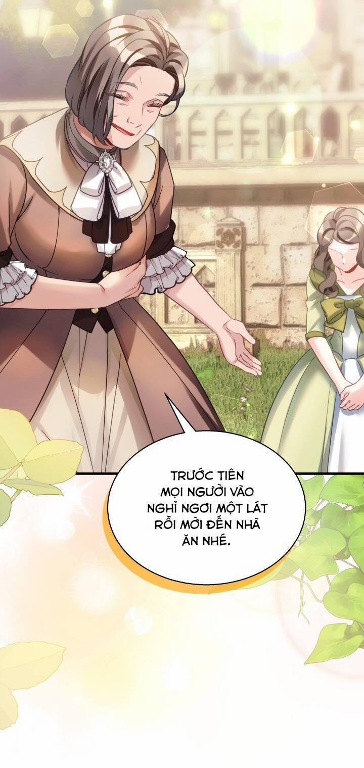 Con Gái Chồng Thật Dễ Thương 101 trang 57