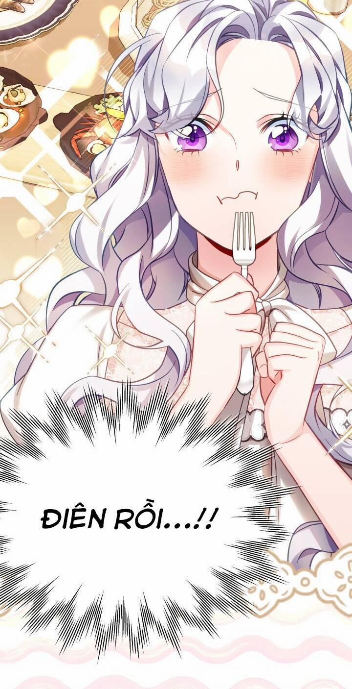 Con Gái Chồng Thật Dễ Thương 101 trang 59