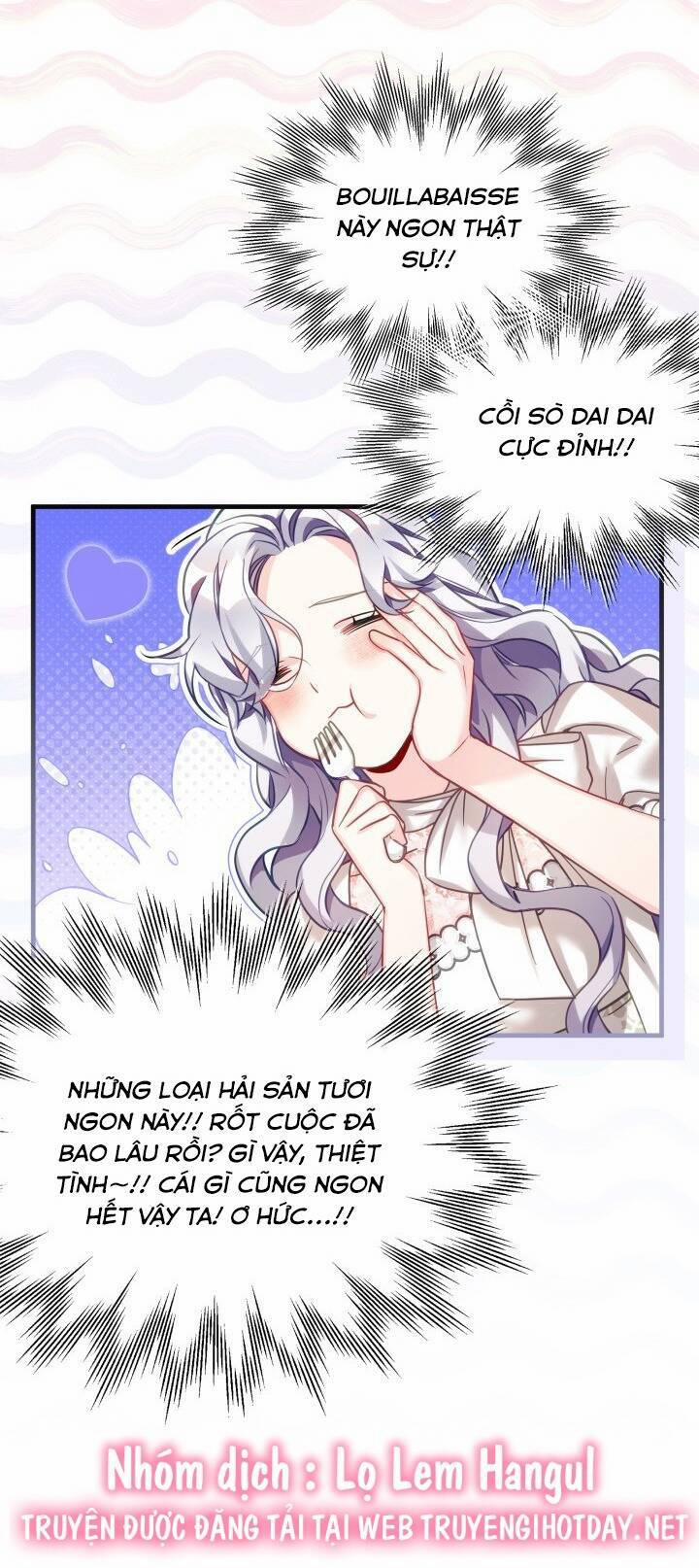 Con Gái Chồng Thật Dễ Thương 101 trang 60