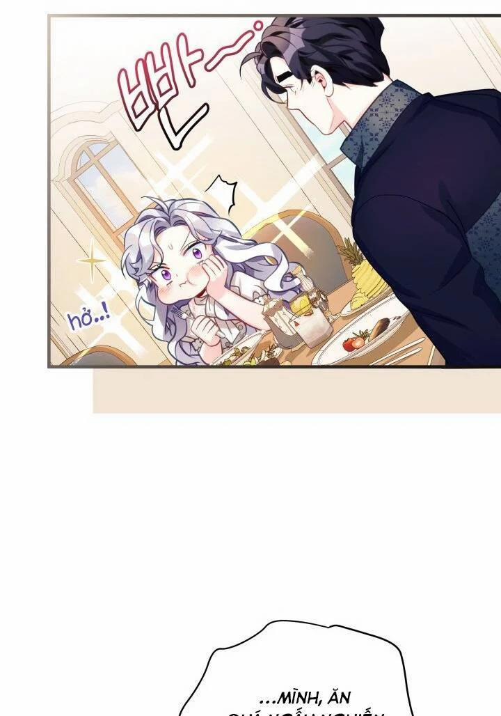 Con Gái Chồng Thật Dễ Thương 101 trang 61