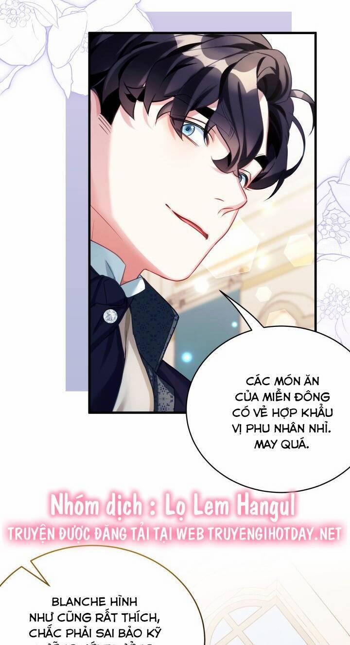 Con Gái Chồng Thật Dễ Thương 101 trang 63