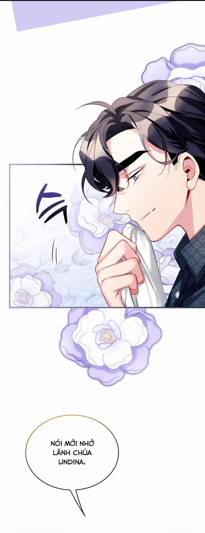 Con Gái Chồng Thật Dễ Thương 101 trang 65