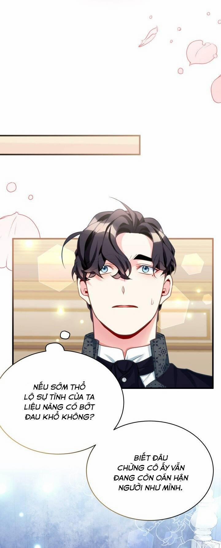 Con Gái Chồng Thật Dễ Thương 101 trang 8