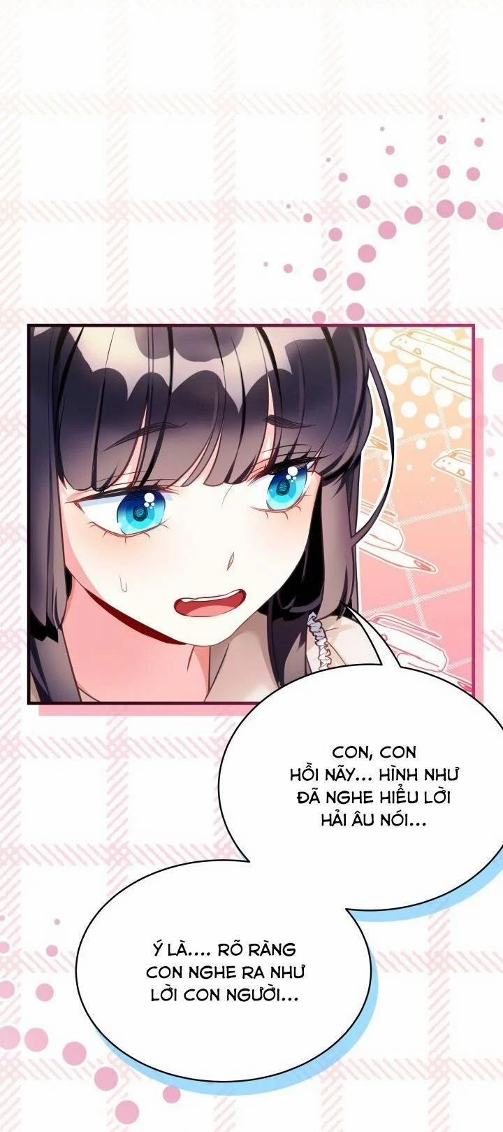 Con Gái Chồng Thật Dễ Thương 102.2 trang 0